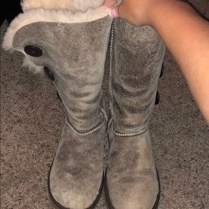 Great condition Ugg boots!